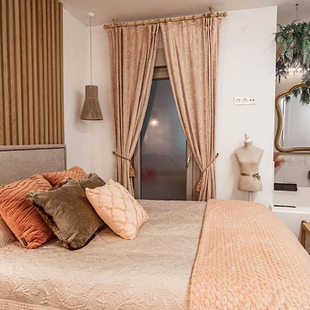Apartamento Viteri By Sanse Holidays Рентерия Экстерьер фото
