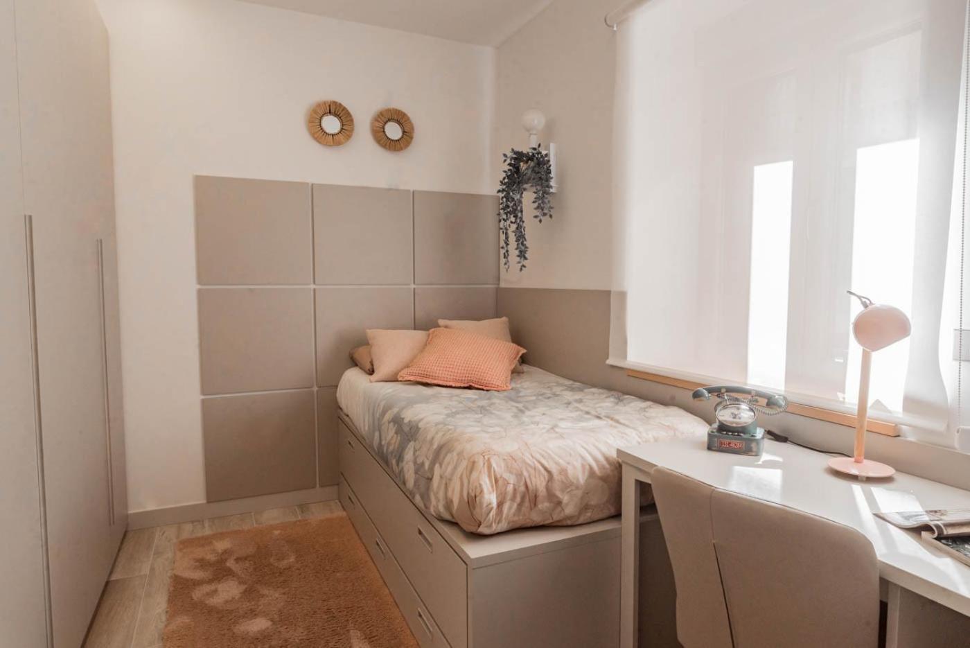 Apartamento Viteri By Sanse Holidays Рентерия Экстерьер фото