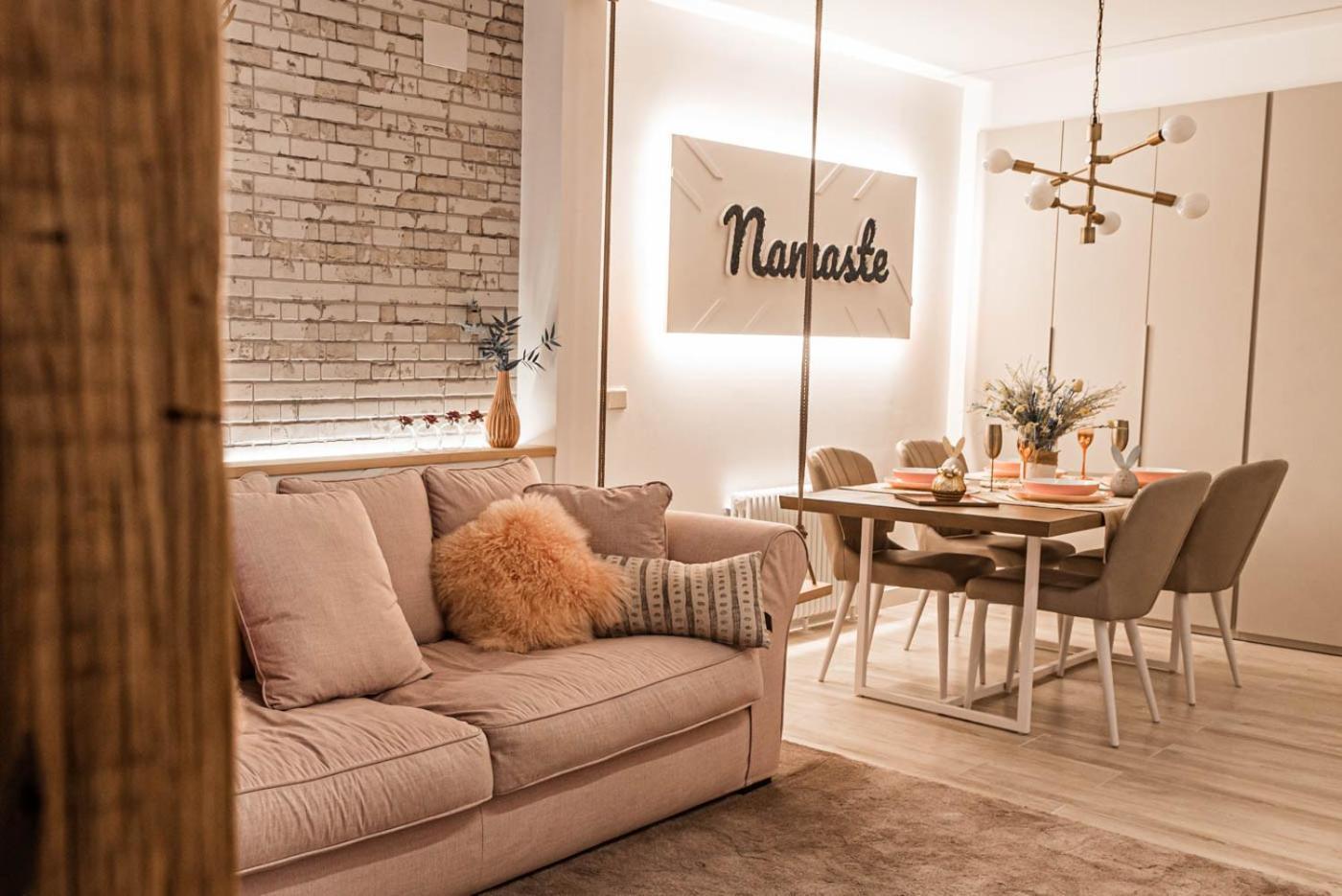 Apartamento Viteri By Sanse Holidays Рентерия Экстерьер фото